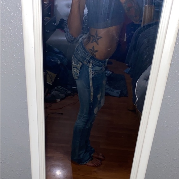 Vien Boot💙 - Picture 4 of 10